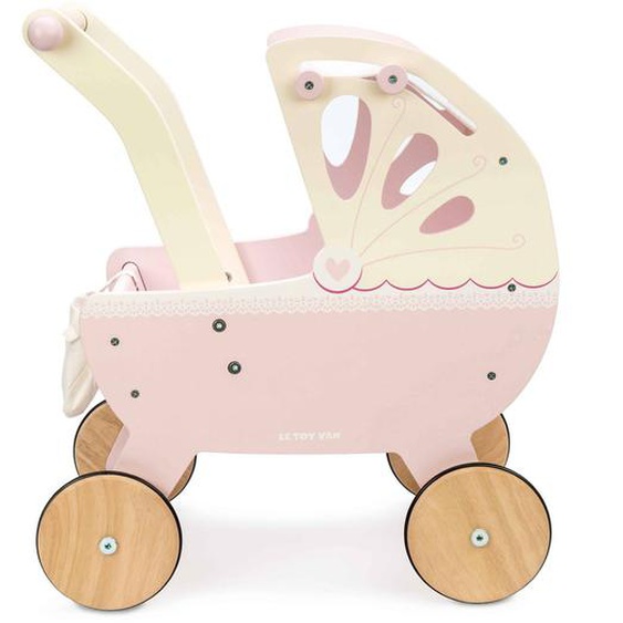 Landau Rêve Sucré Rose