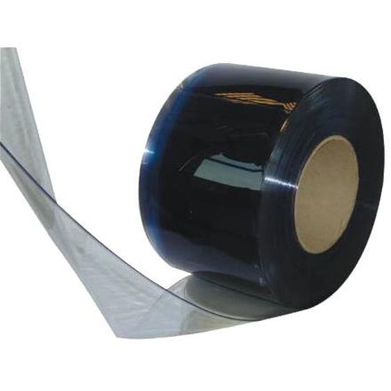 Lanière de protection souple PVC Standard épaisseur 2mm - ALFAFLEX - LA2002050