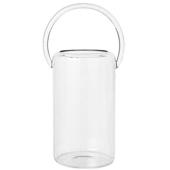 Lanterne Luce - transparent