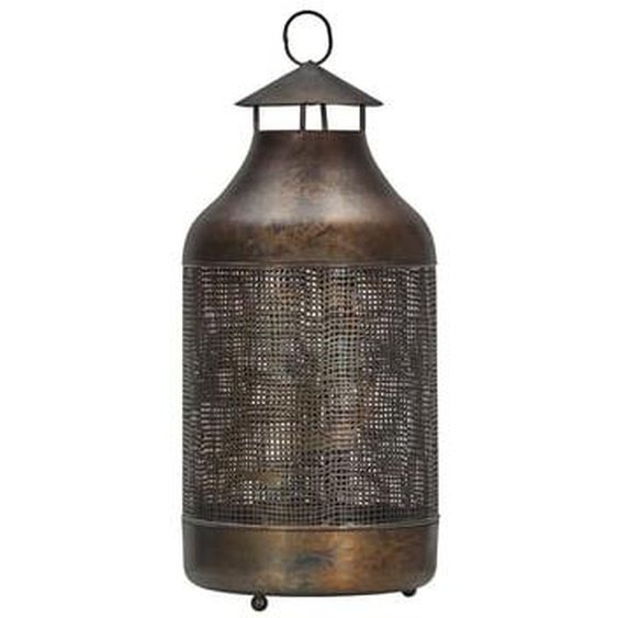 Lanterne Nett