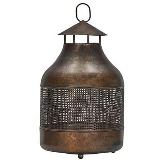 Lanterne Nett