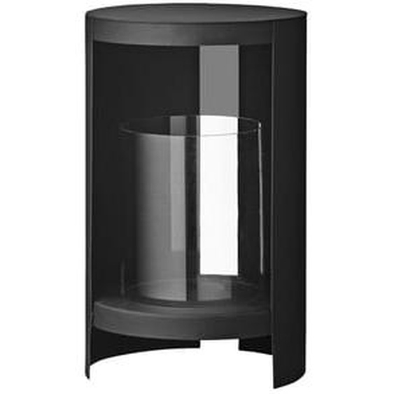 Lanterne Ora - noir - M