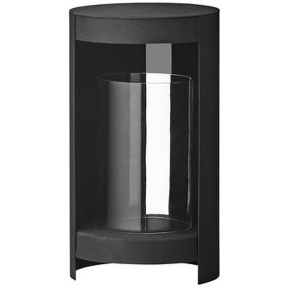 Lanterne Ora - noir - S