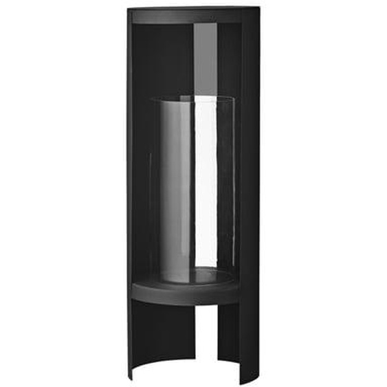 Lanterne Ora - noir - XL
