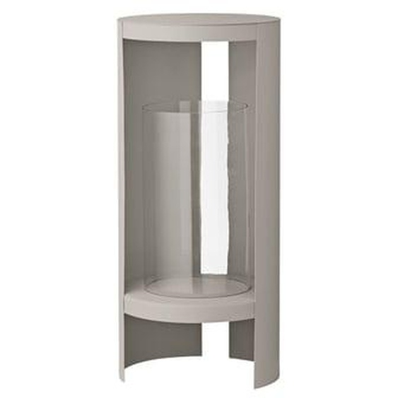 Lanterne Ora - taupe - L