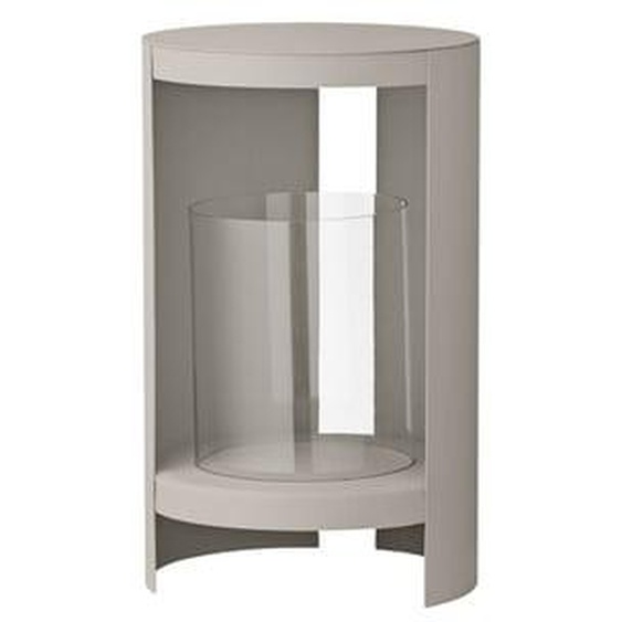 Lanterne Ora - taupe - M