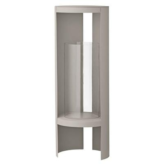 Lanterne Ora - taupe - XL