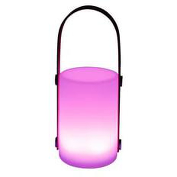 Lanterne portative rechargeable par USB