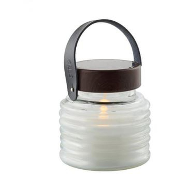Lanterne solaire LED Aston