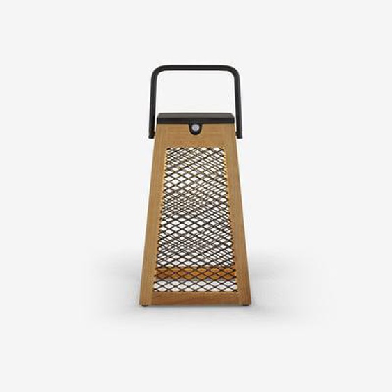 Lanterne solaire PASEO