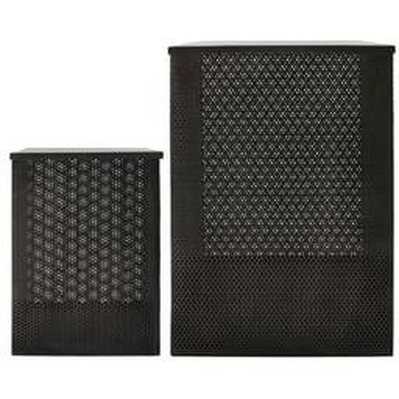 Lot de 2 lanternes Verse
