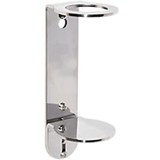 LAPE COLLECTION Support mural simple pour flacon pompe