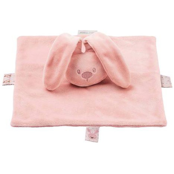 Lapidou Doudou Rose Rose