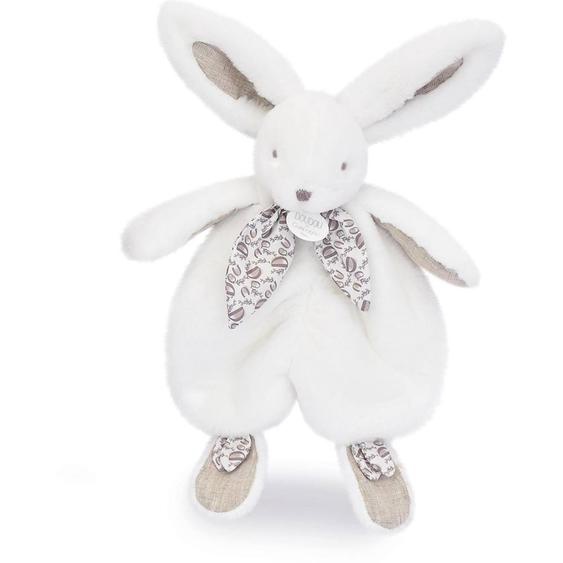Lapin Doudou Blanc