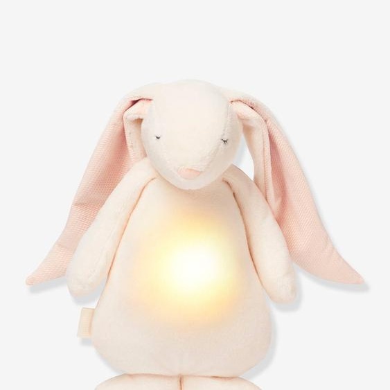 Lapin Magique 2.0 Avec Sons & Lumières Rose