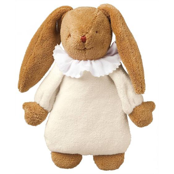 Lapin Musical Dodo Pyjama Beige