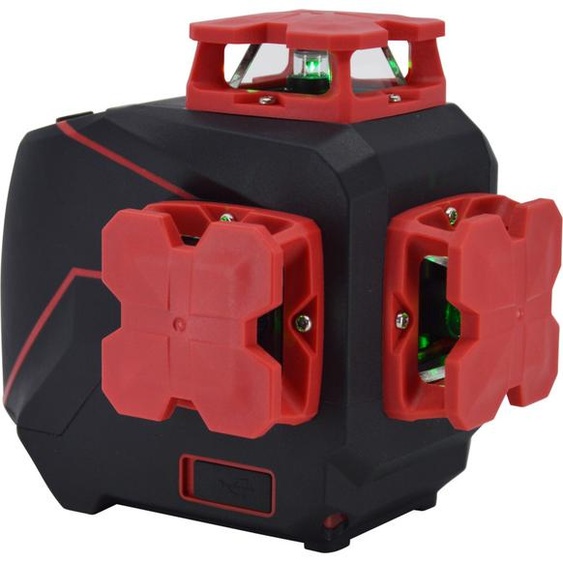 laser à prisme 3D LL6305