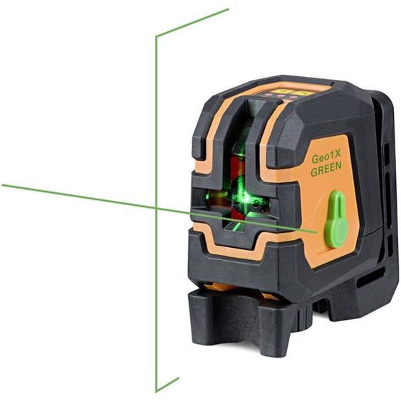 Laser croix GEO1X-GREEN GEO FENNEL 541250