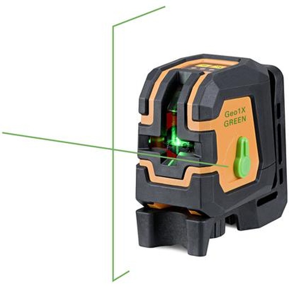 Laser croix GEO1X-GREEN SET GEO FENNEL 541260