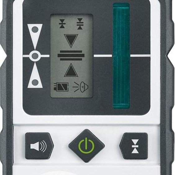 Laserliner RangeXtender G 60 noir, blanc