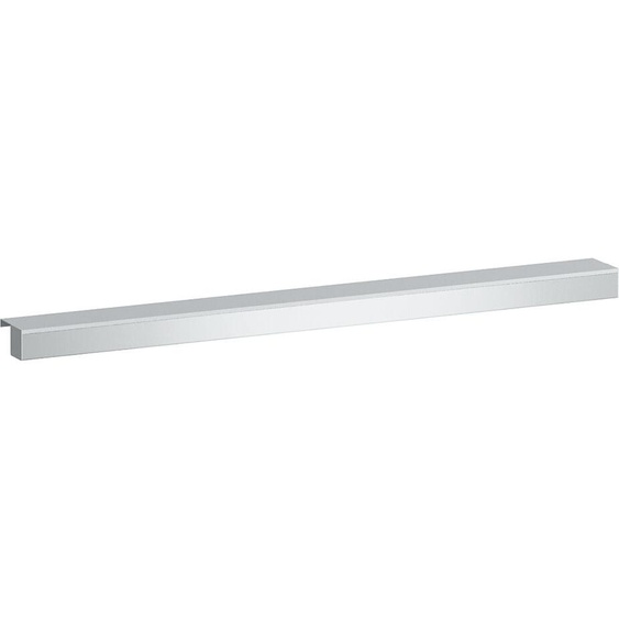 LAUFEN Frame 25 LED H4474729000071 25x600x25 mm, avec interrupteur, horizontal