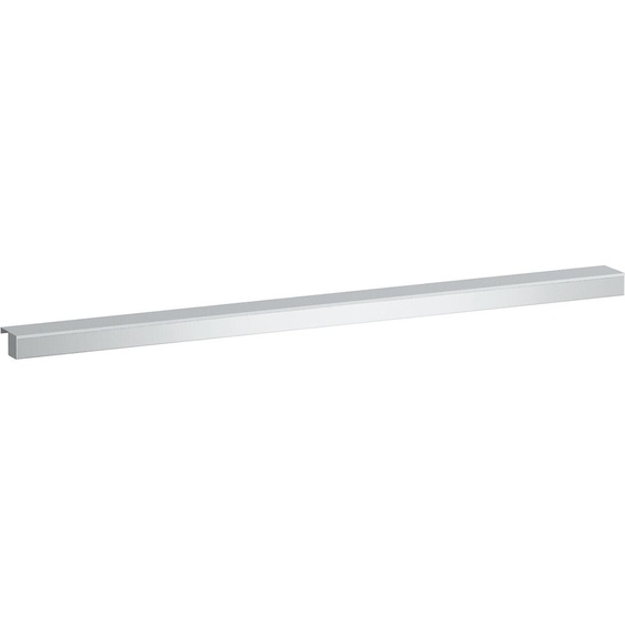 LAUFEN Frame 25 LED H4474929000071 25x800x25 mm, avec interrupteur, horizontal