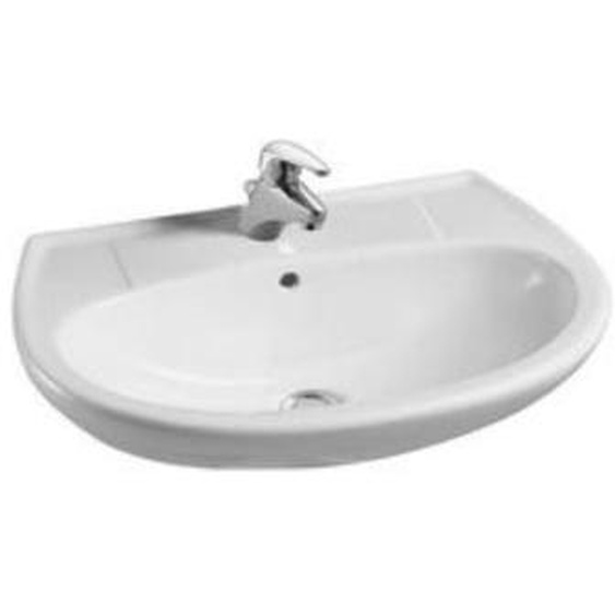 Lavabo céramique Brive