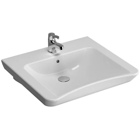Lavabo PMR standard CONFORMA 60 cm S20 VITRA 5289B003-0001