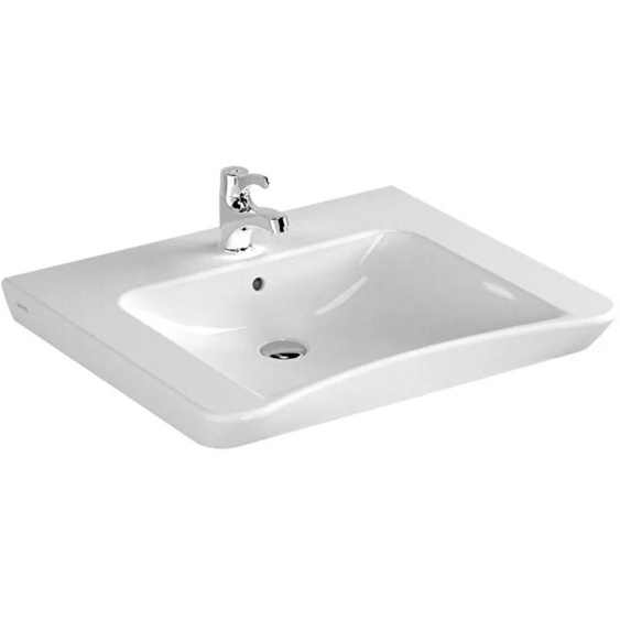 Lavabo PMR standard CONFORMA 60cm S20 - VITRA - 5289B003-0001