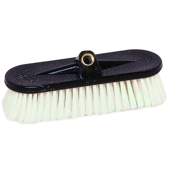 Lave-car Brosserie nylon crin super souple 25cm - BROSSERIE THOMAS - 37/10009