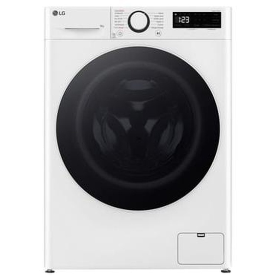 Lave linge compact F92SR50WHS