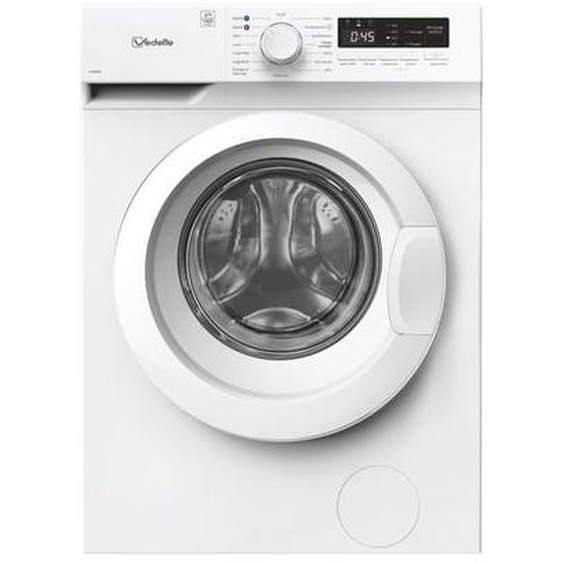 Lave linge compact LFVQ393W