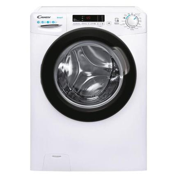Lave-linge frontal Candy CS1292DWB447