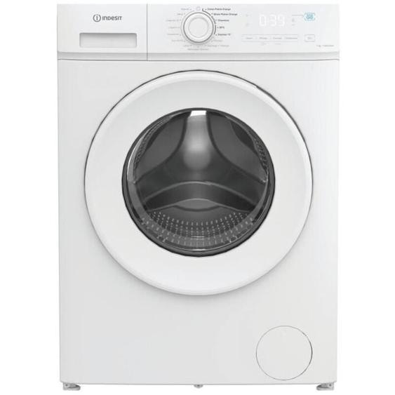 Lave-linge frontal INDESIT IMA762MYTIMEFR