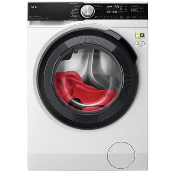 Lave linge hublot LFR85B114Q