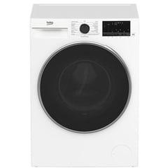 Lave linge hublot B7WFT6104019W EnergySpin FiberCatcher