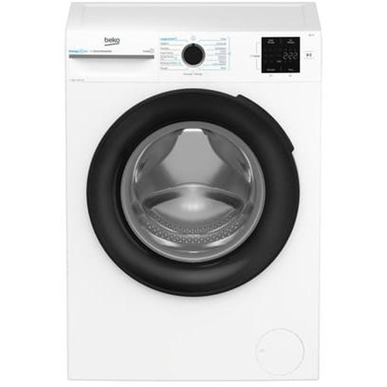 Lave linge hublot BM3WFU47411B Energy Spin