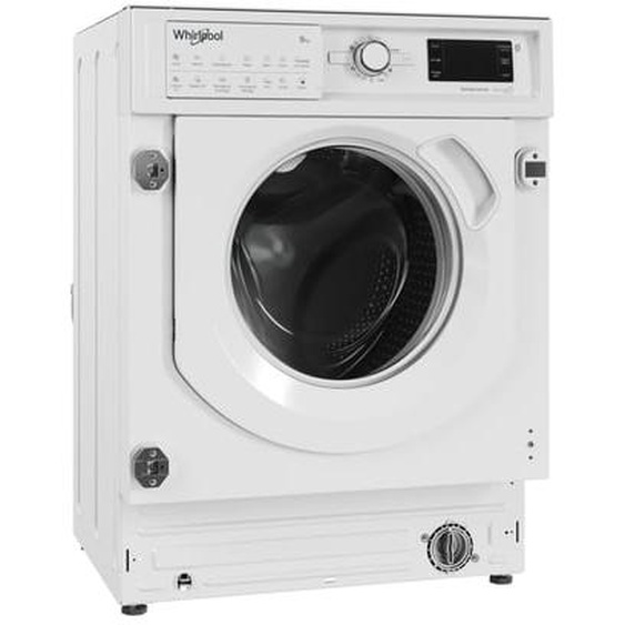 Lave linge hublot encastrable BIWMWG9146FR
