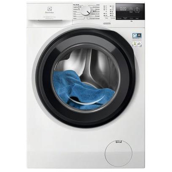 Lave linge hublot EW6FI22914OV universaldose