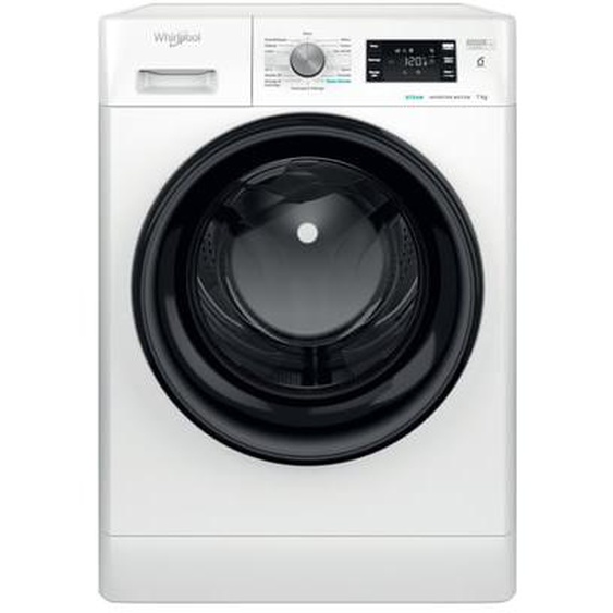 Lave linge hublot FFB7469BVFR