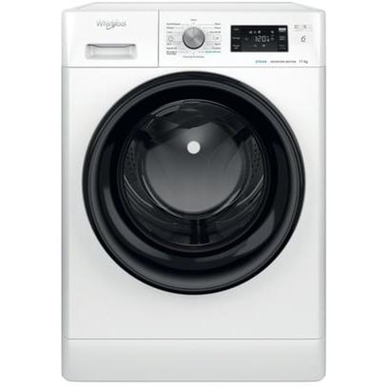 Lave linge hublot FFBB11489BVFR