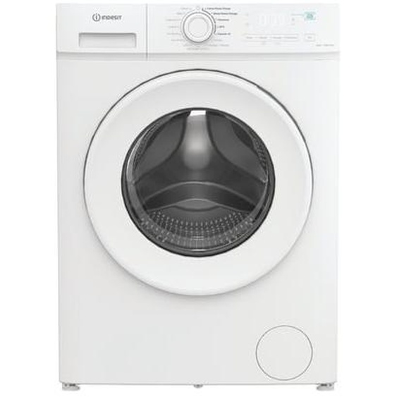 Lave linge hublot IMA864MYTIMEFR