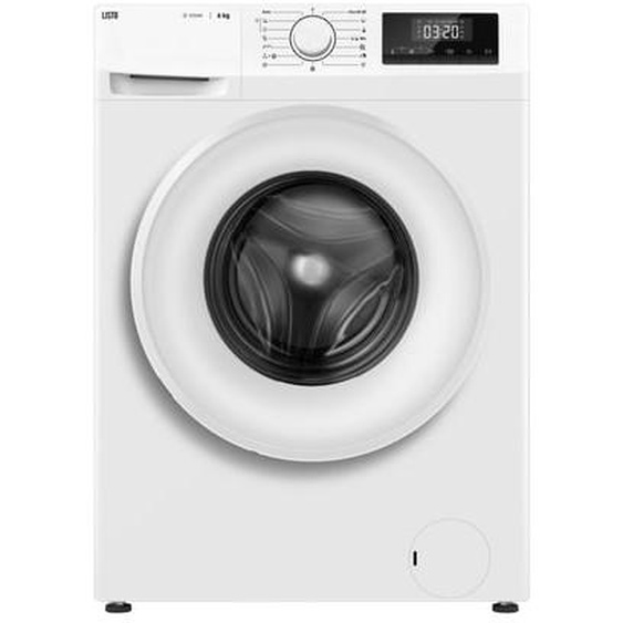 Lave linge hublot LF612-L5b
