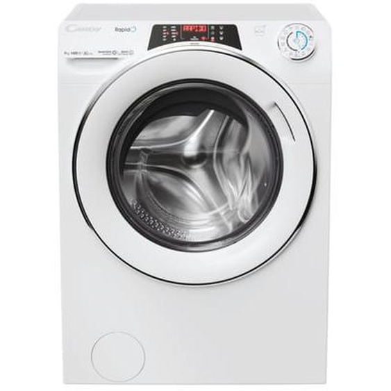 Lave linge hublot RO 496DWMC7/1-S