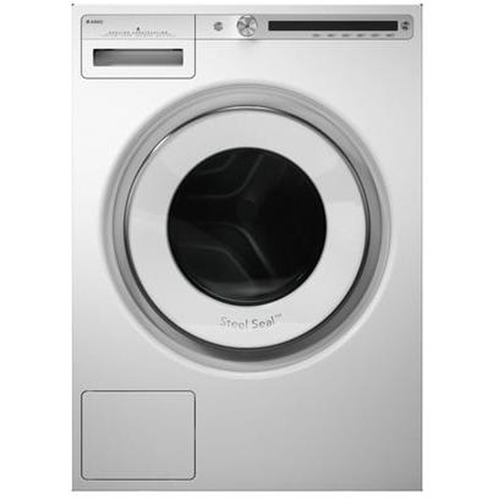 Lave linge hublot W4096R.W/3