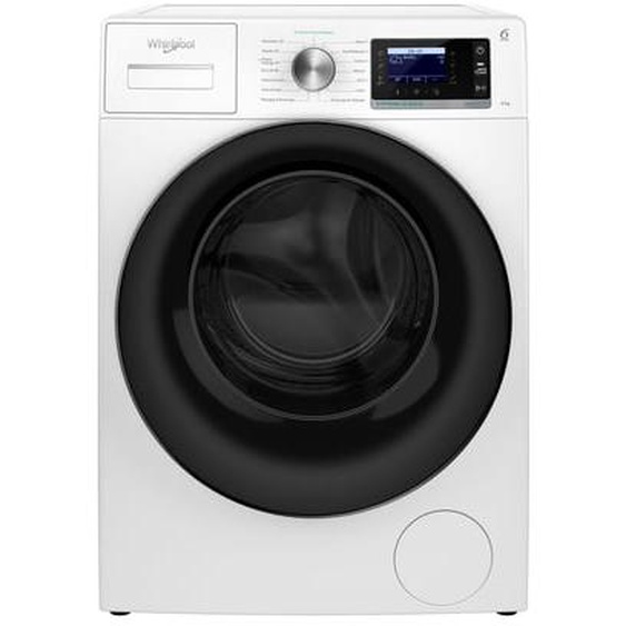 Lave linge hublot W7X89B SILENCE FR