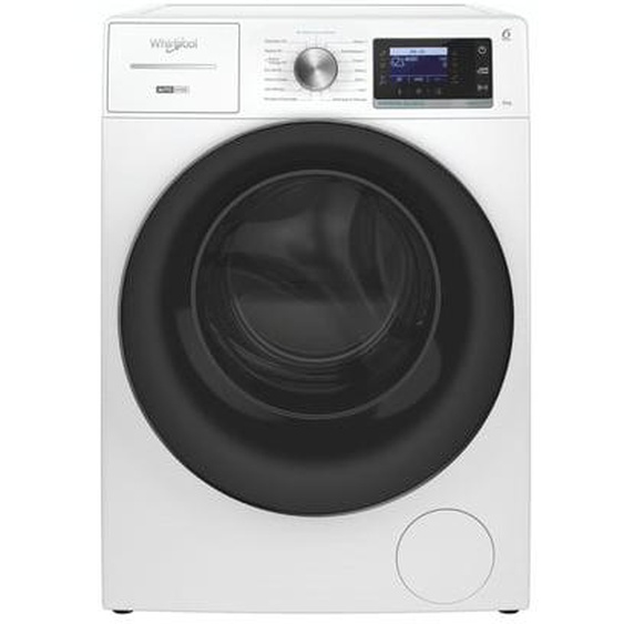 Lave linge hublot W8X89ADSILENCEFR