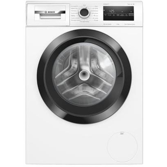 Lave linge hublot WAN2828SFR Serenity Série 4