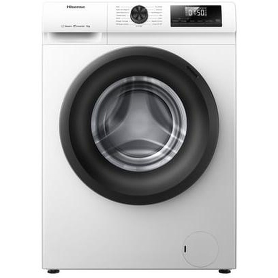 Lave linge hublot WF1Q9041BW