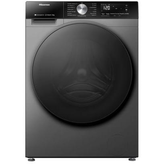 Lave linge hublot WF3S1243BB2